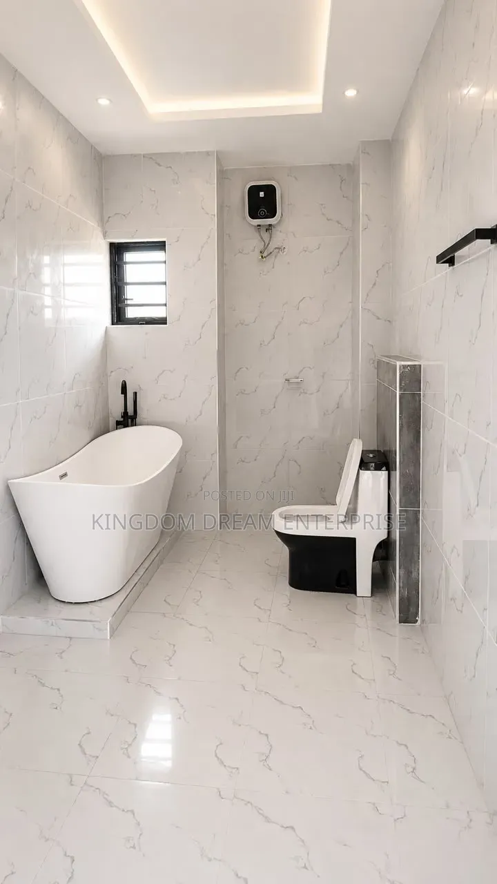 4bdrm House in Vgc Lekki Lagos for rent
