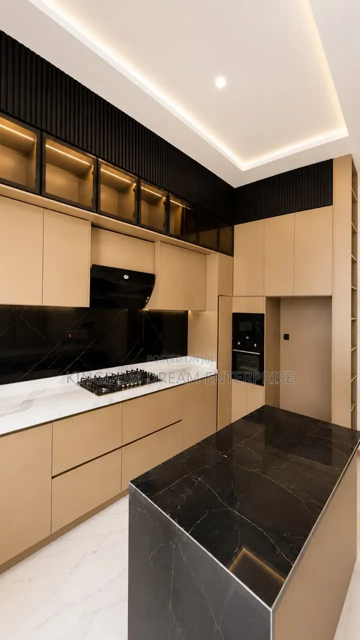 4bdrm House in Vgc Lekki Lagos for rent