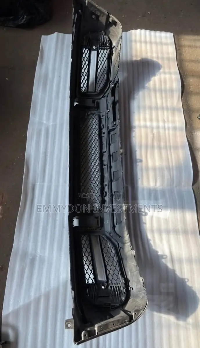 High Quality Brand New Front Bumper Mercedes Benz G Wagon G63 AMG