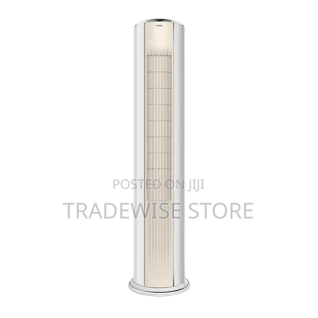 TCL 2 HP Floor Standing Inverter AC (TAC-18CFD/MCIX)