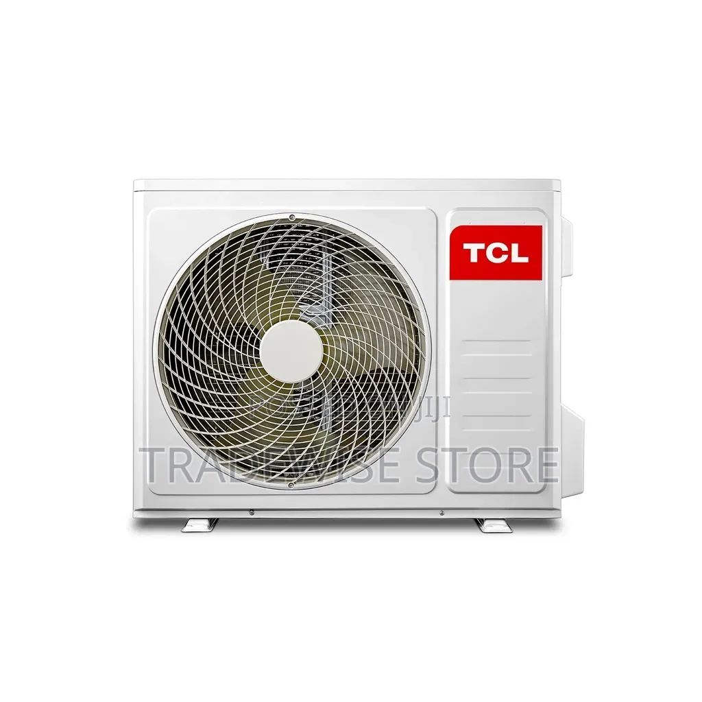 TCL 2 HP Floor Standing Inverter AC (TAC-18CFD/MCIX)