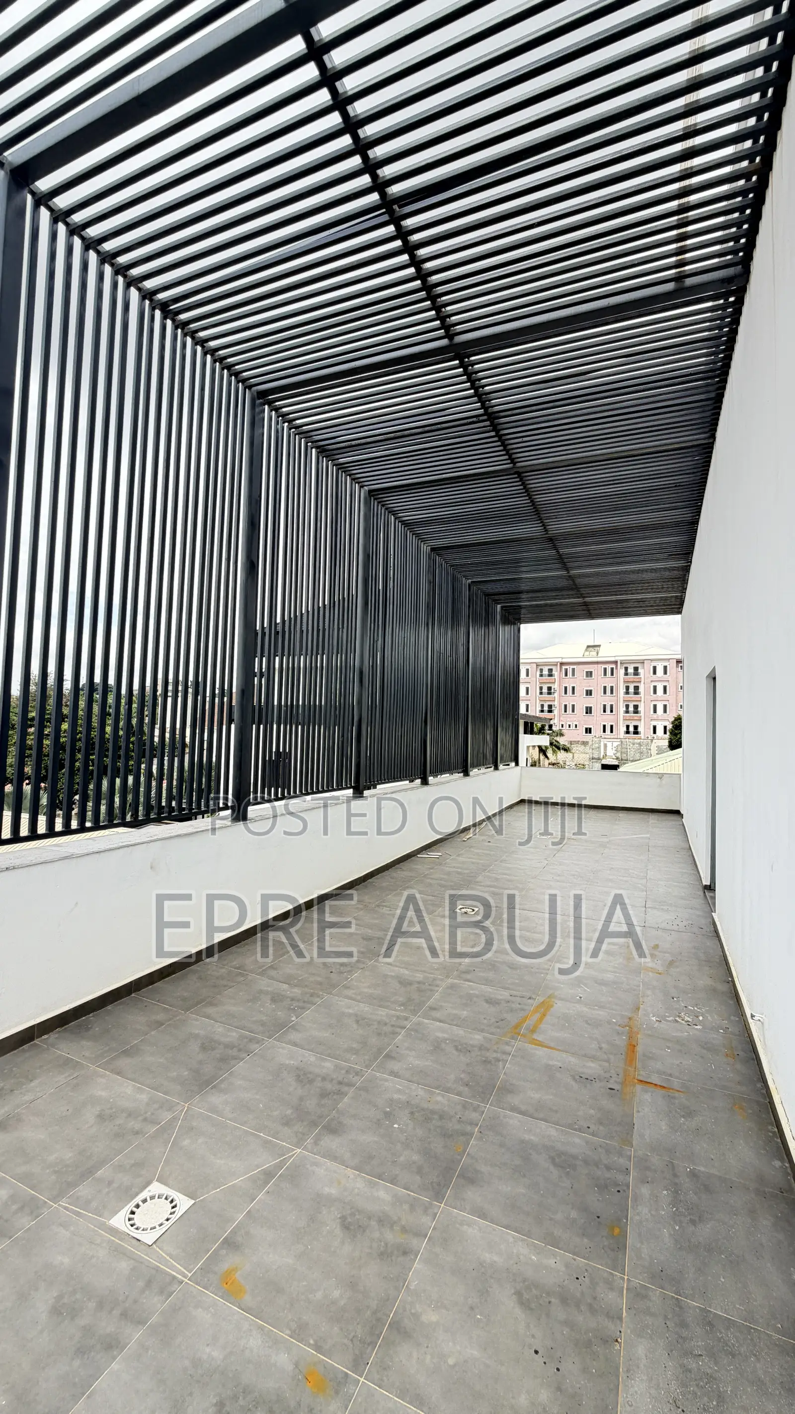 6bdrm Duplex in Maitama for sale