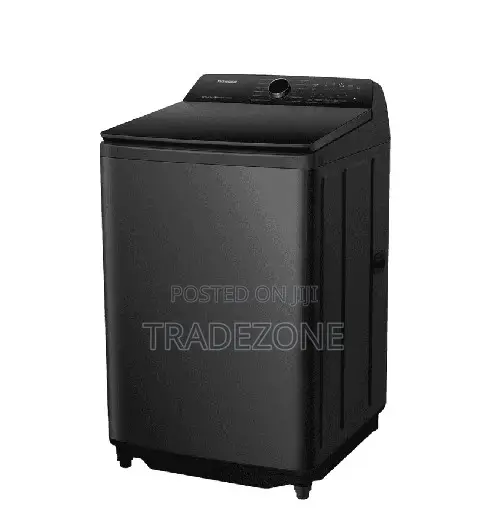 Hisense 20KG Top Loader Automatic Washing Machine | WT5i2023DB