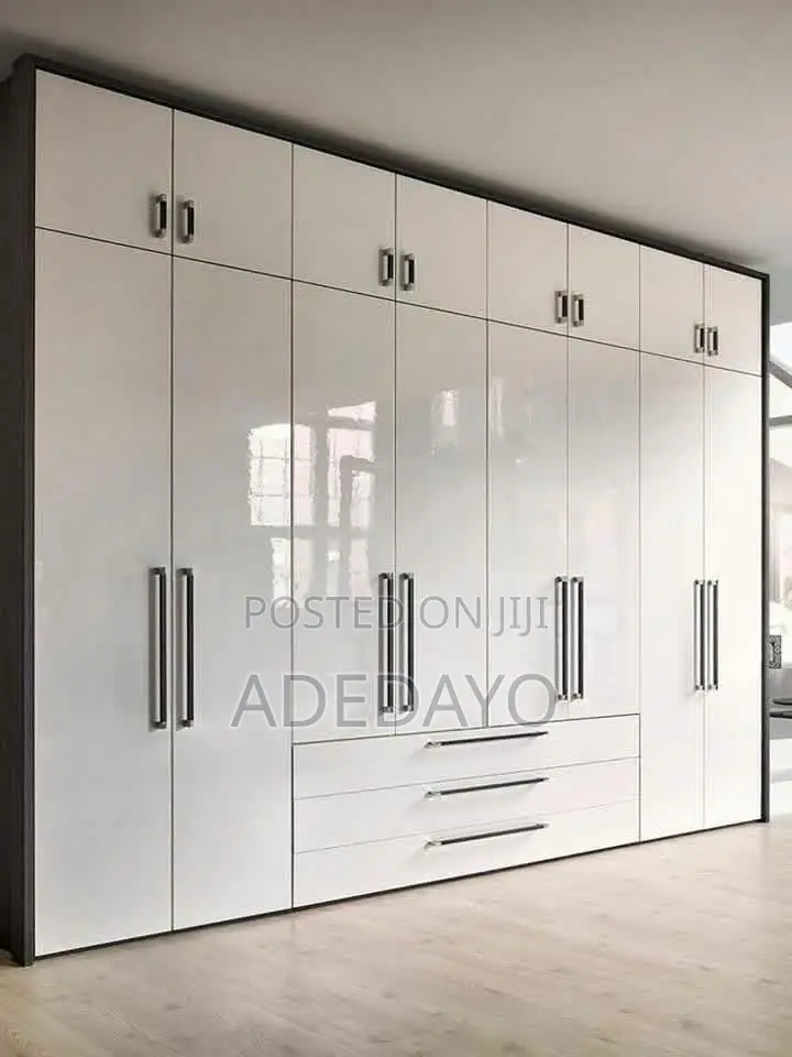 ADEXBANKKY FURNITURE INTERIOR Quality Luxury Walldrobe