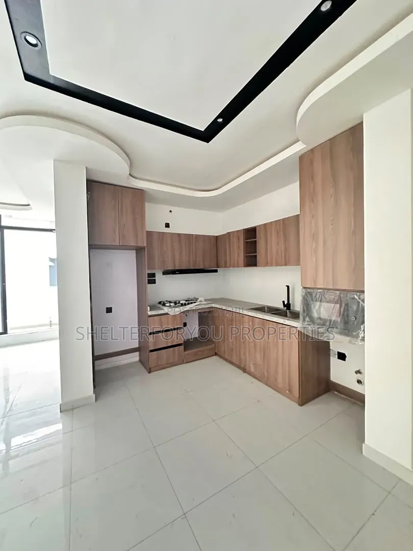 2bdrm Apartment in Ikate for rent