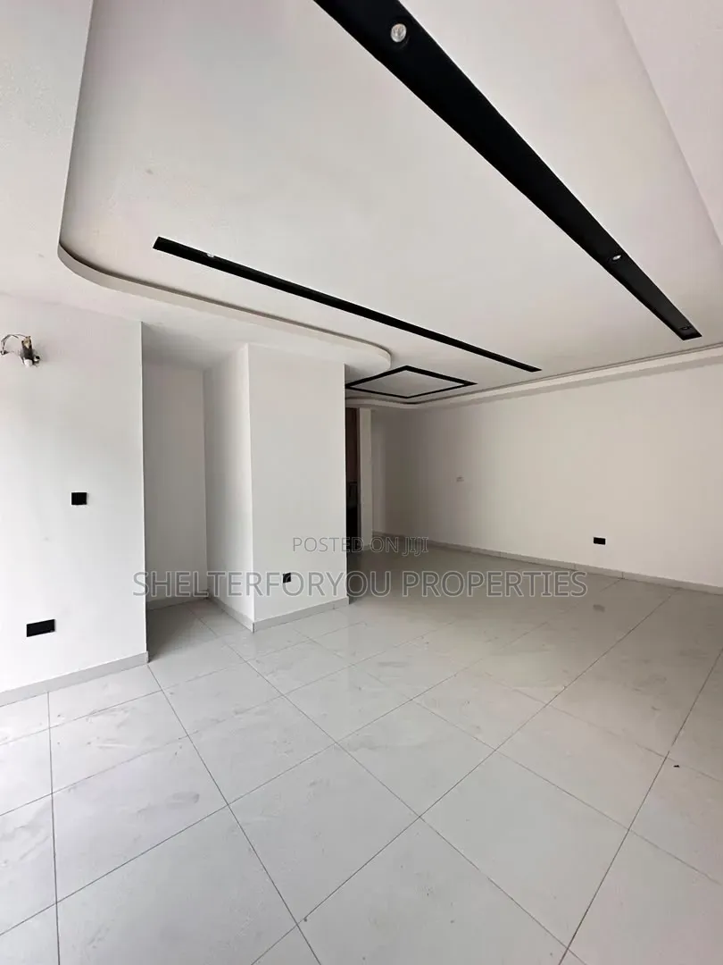 2bdrm Apartment in Ikate for rent