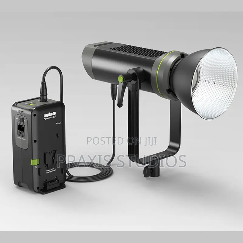 Rent Lophoto 200bi Pro Light