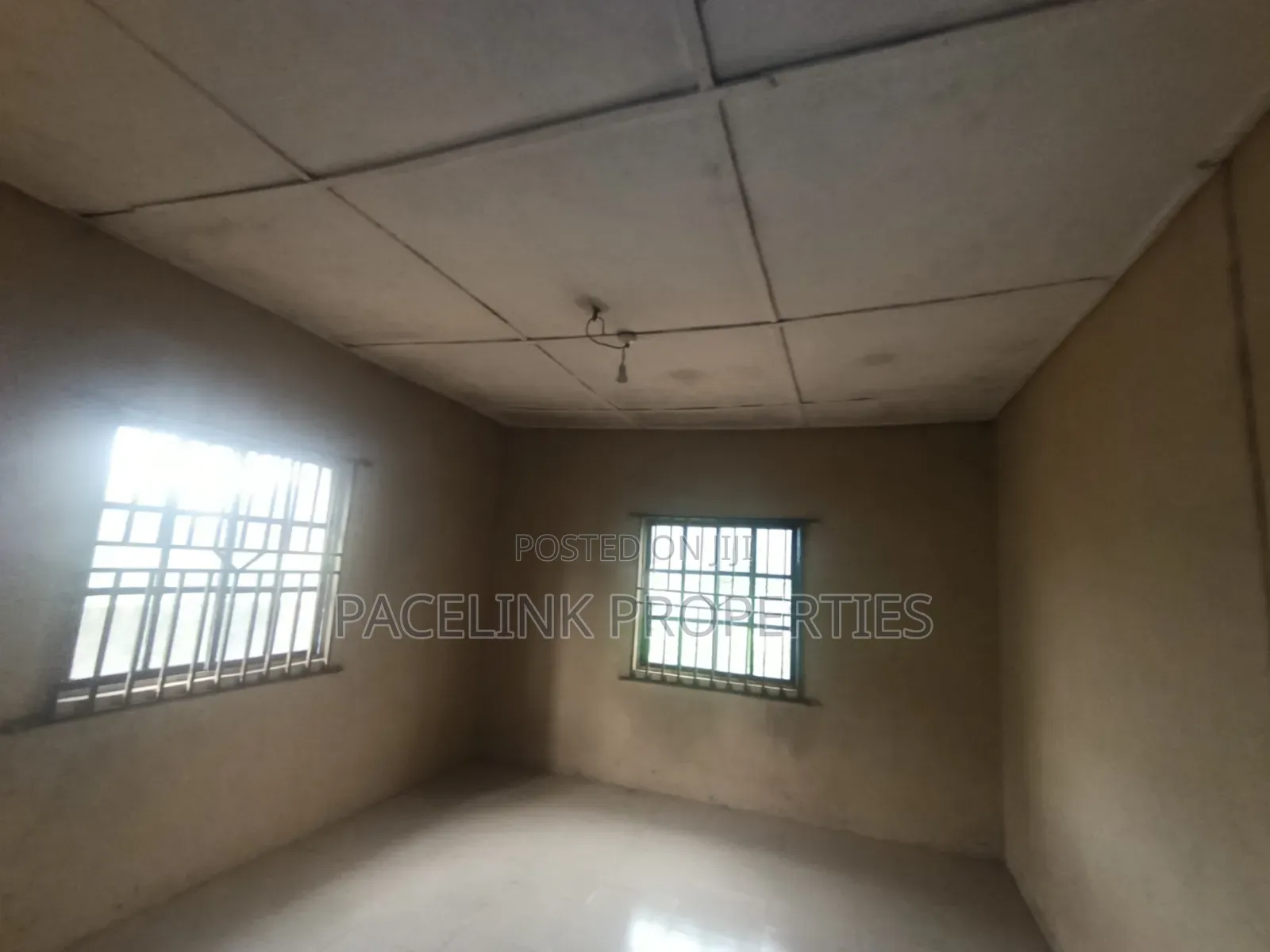 3bdrm Apartment in Ayobo for rent