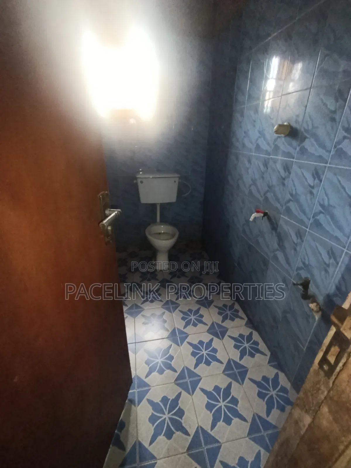 3bdrm Apartment in Ayobo for rent