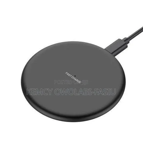 Wireless Charger for Samsung N iPhone