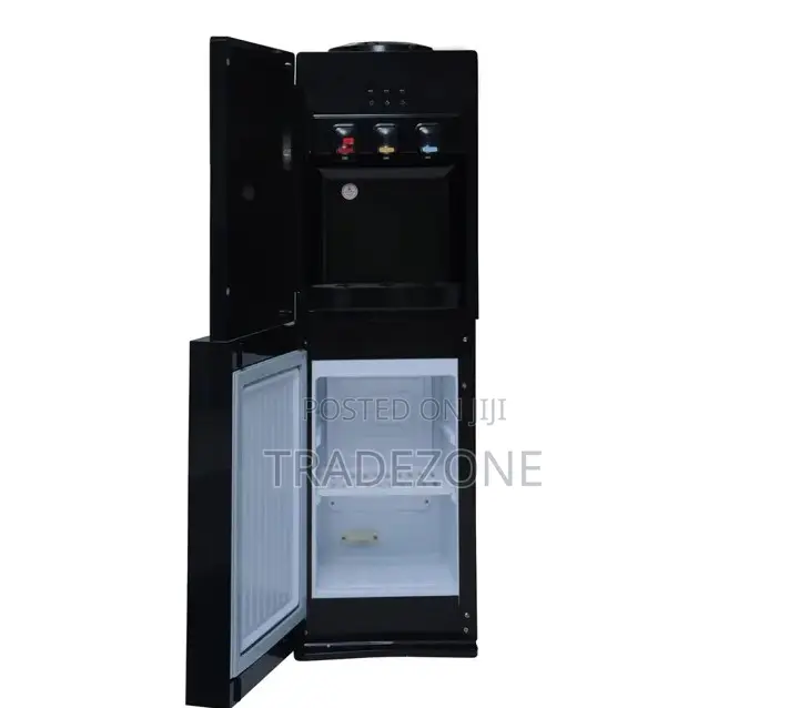 Maxi 3 Faucet Water Dispenser + Refrigerator WD1730S