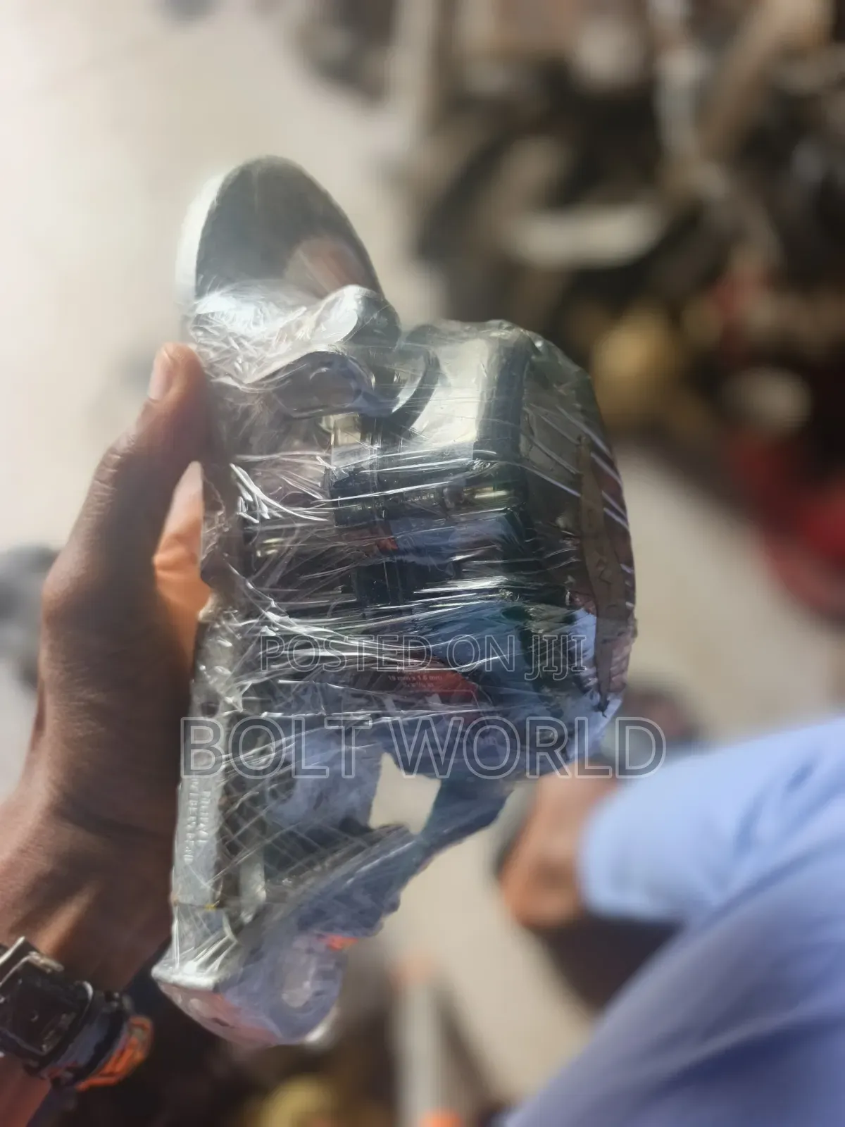 MAS Fall Arrestor 2.5m