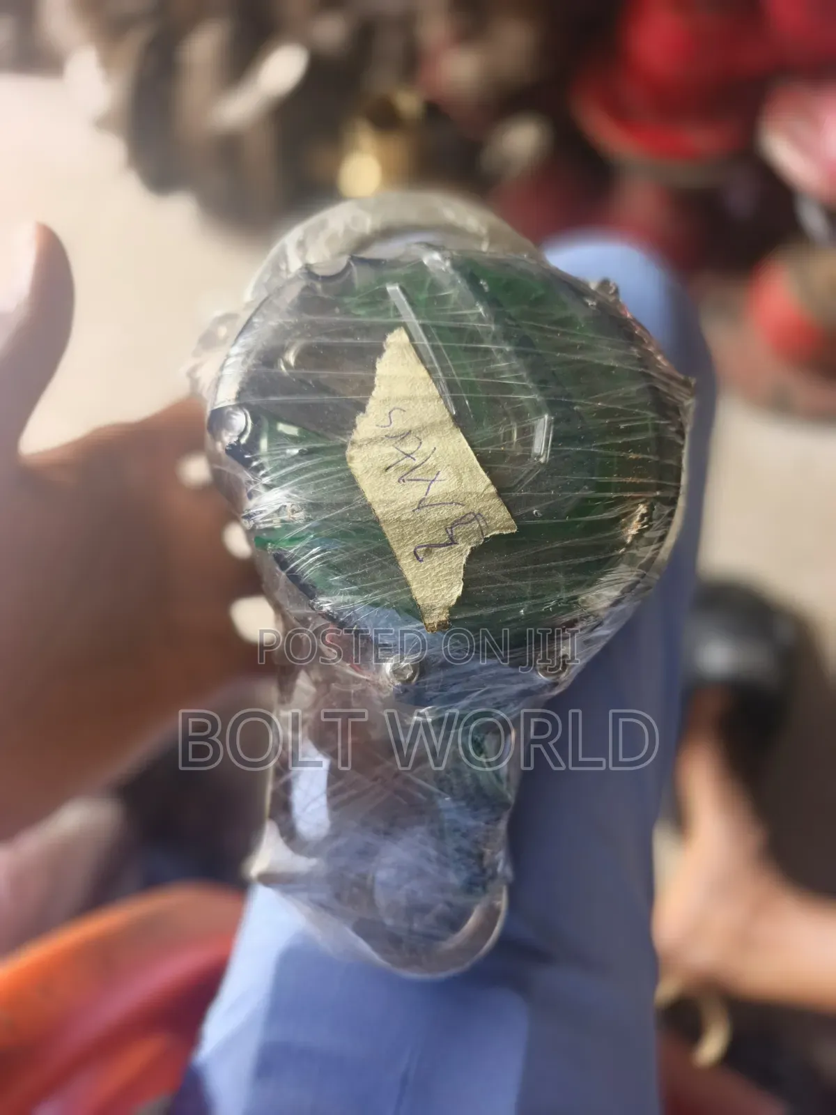 MAS Fall Arrestor 2.5m