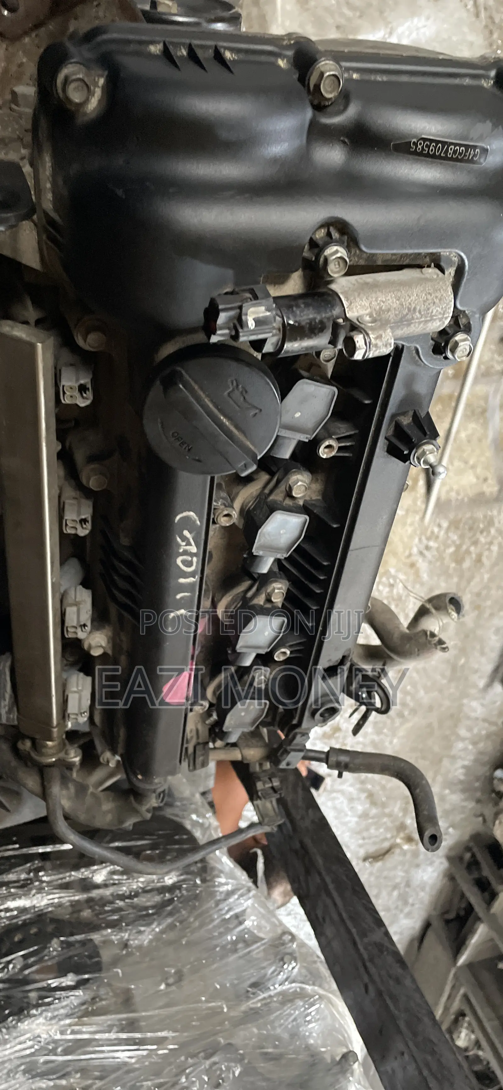 Kia Cerato 2012