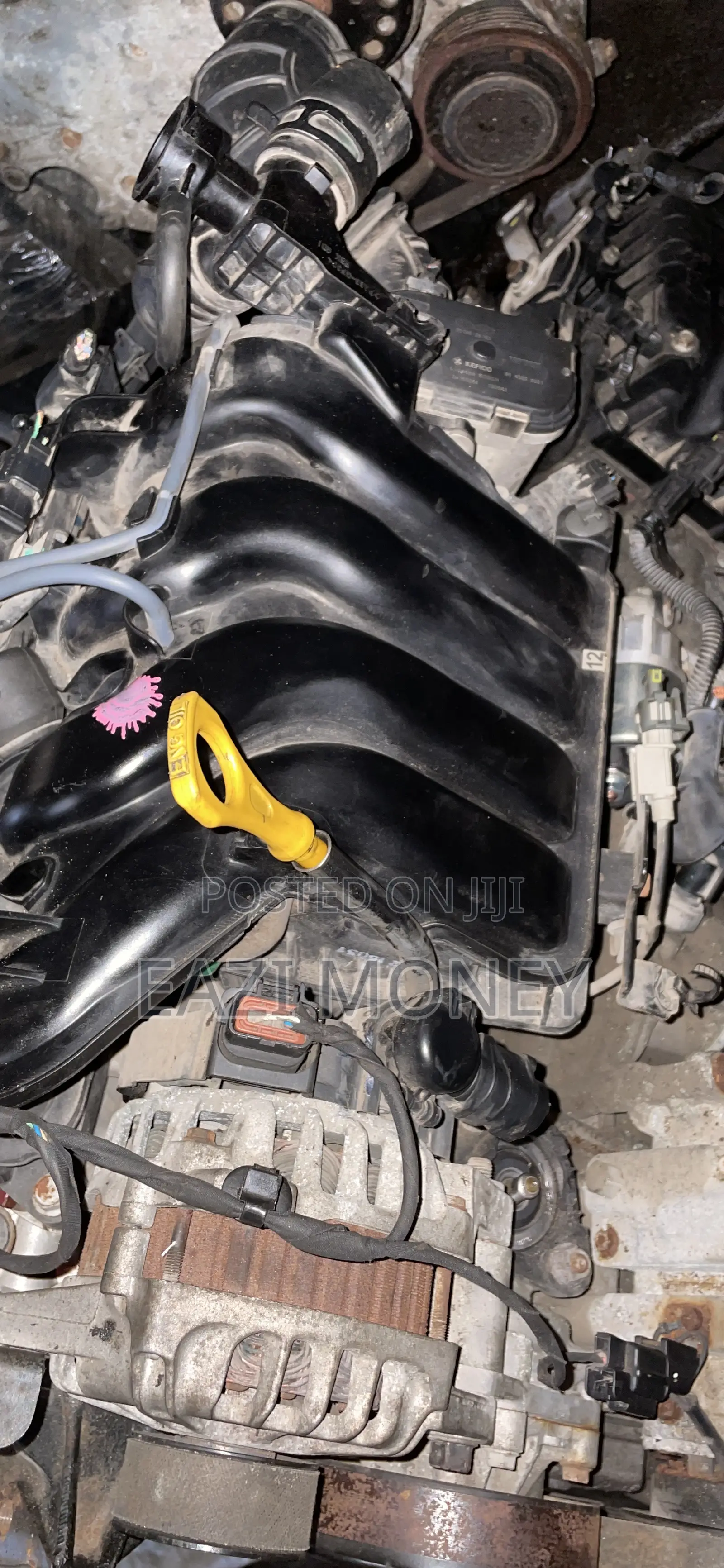 Kia Cerato 2012