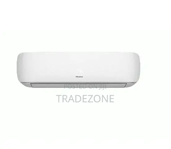 Hisense 1HP Copper Split Unit Air Conditioner | SPL 1.0HP Copper-Tg