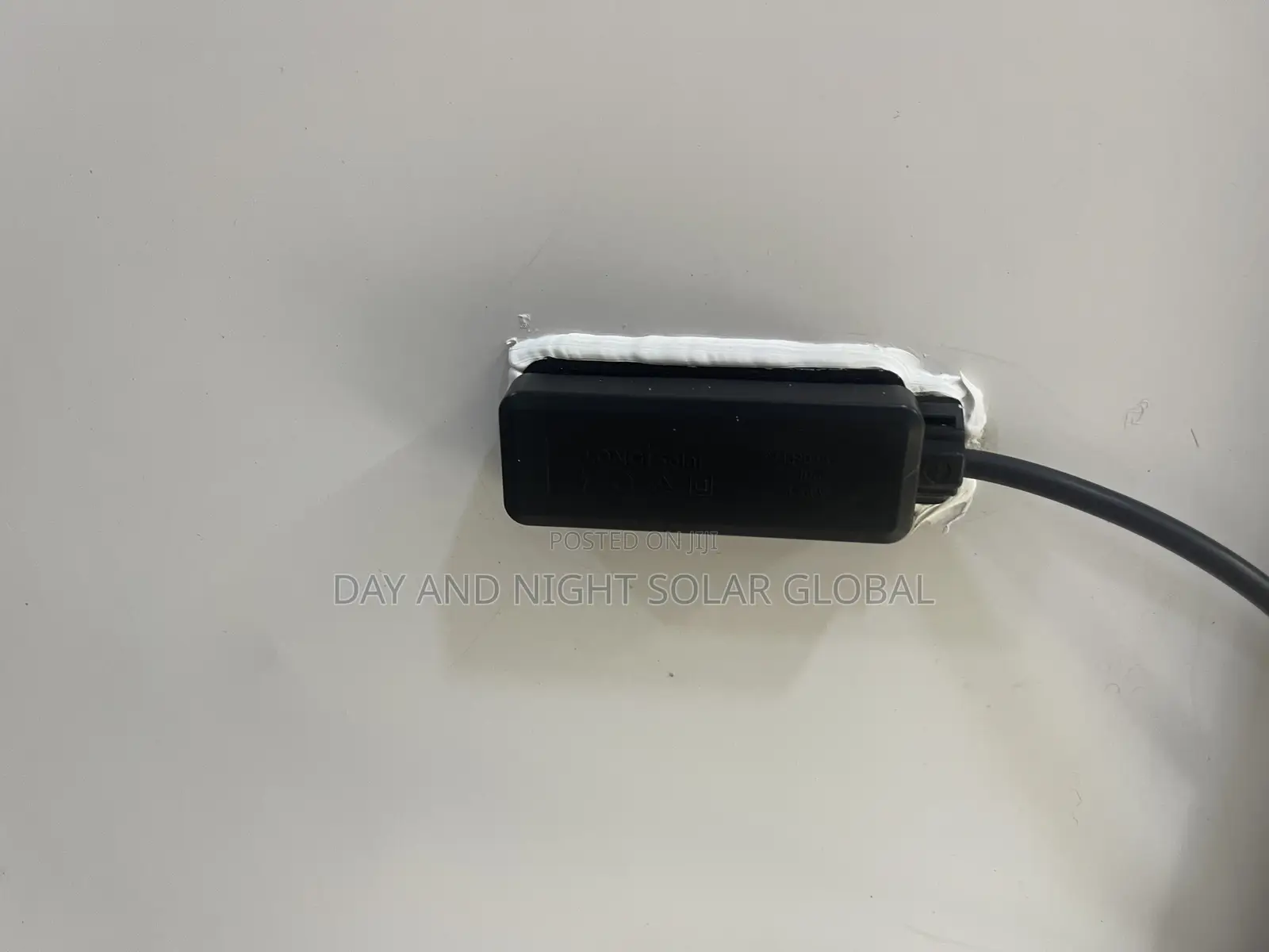 Original 550Watts Longi Halfcut Solar Panel 144cells