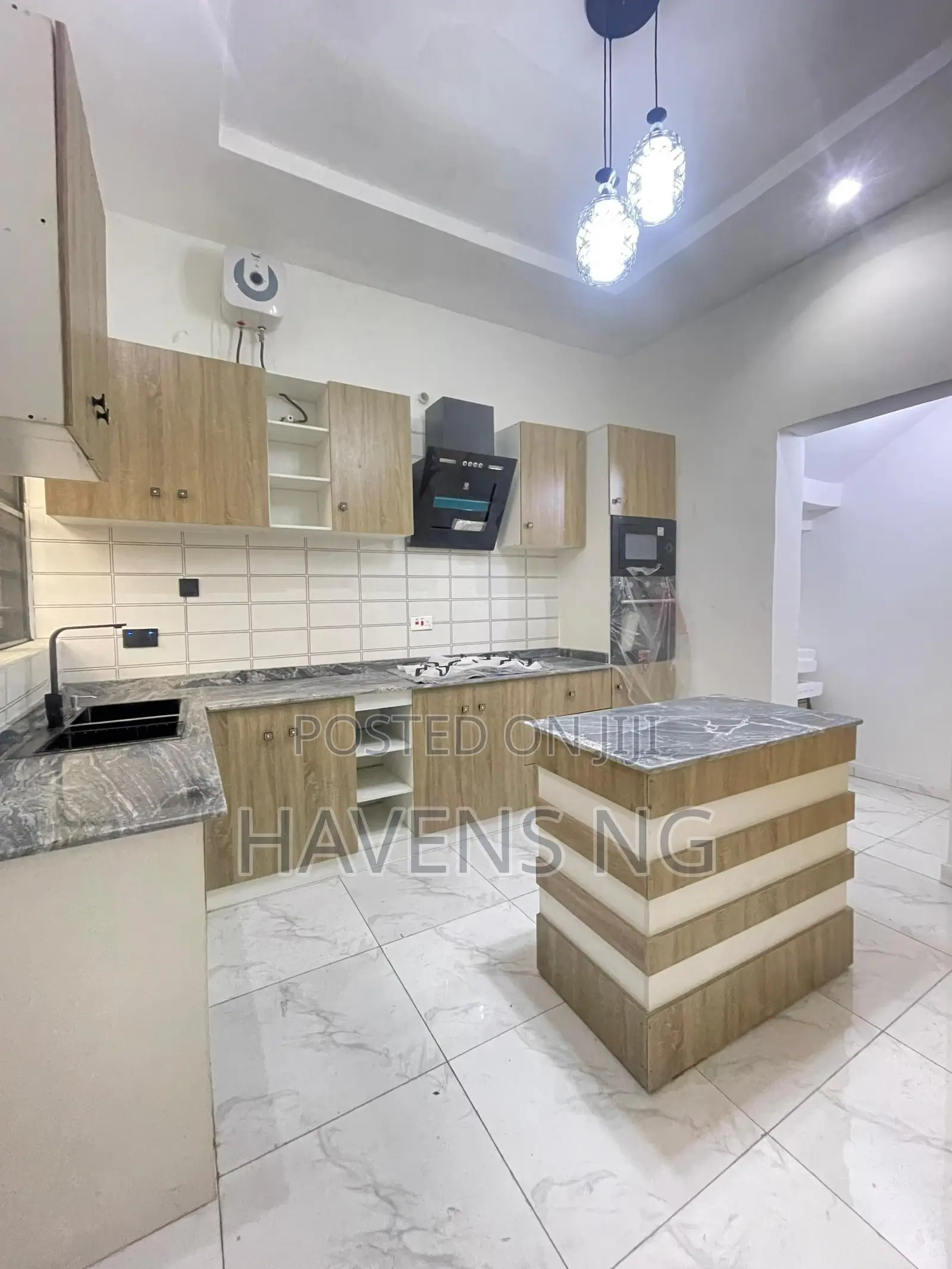 4bdrm Duplex in Epe for sale