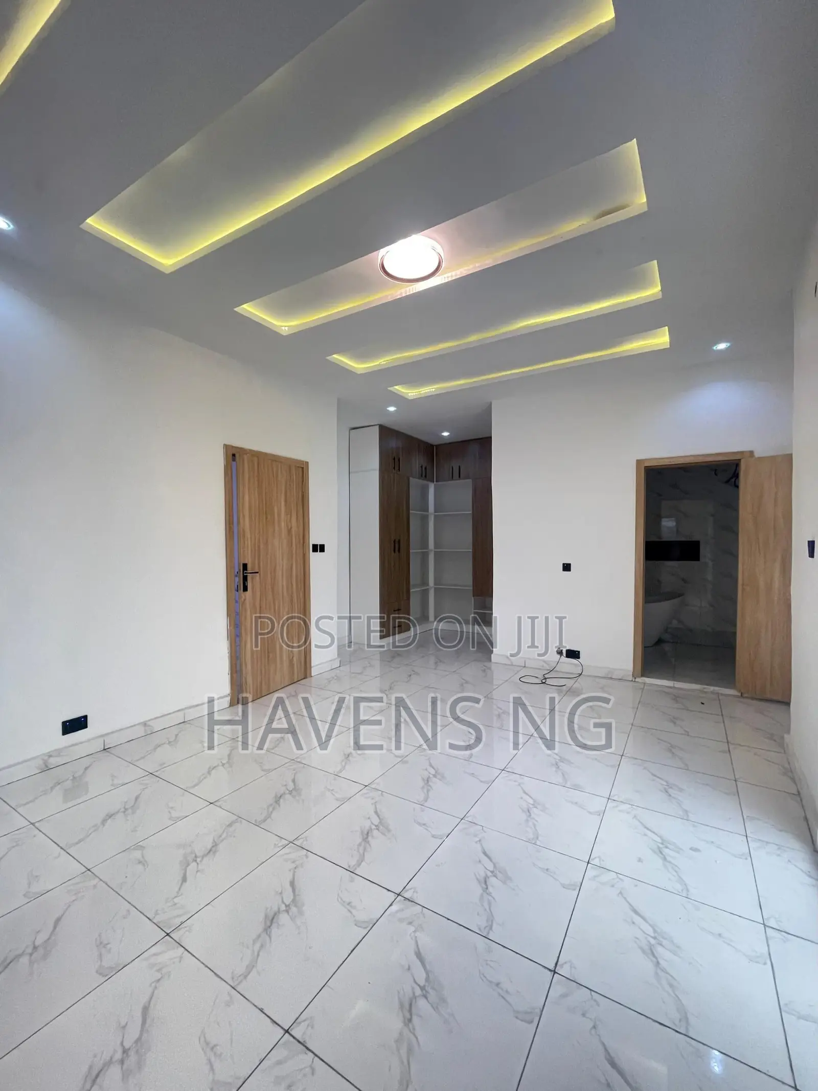 4bdrm Duplex in Epe for sale