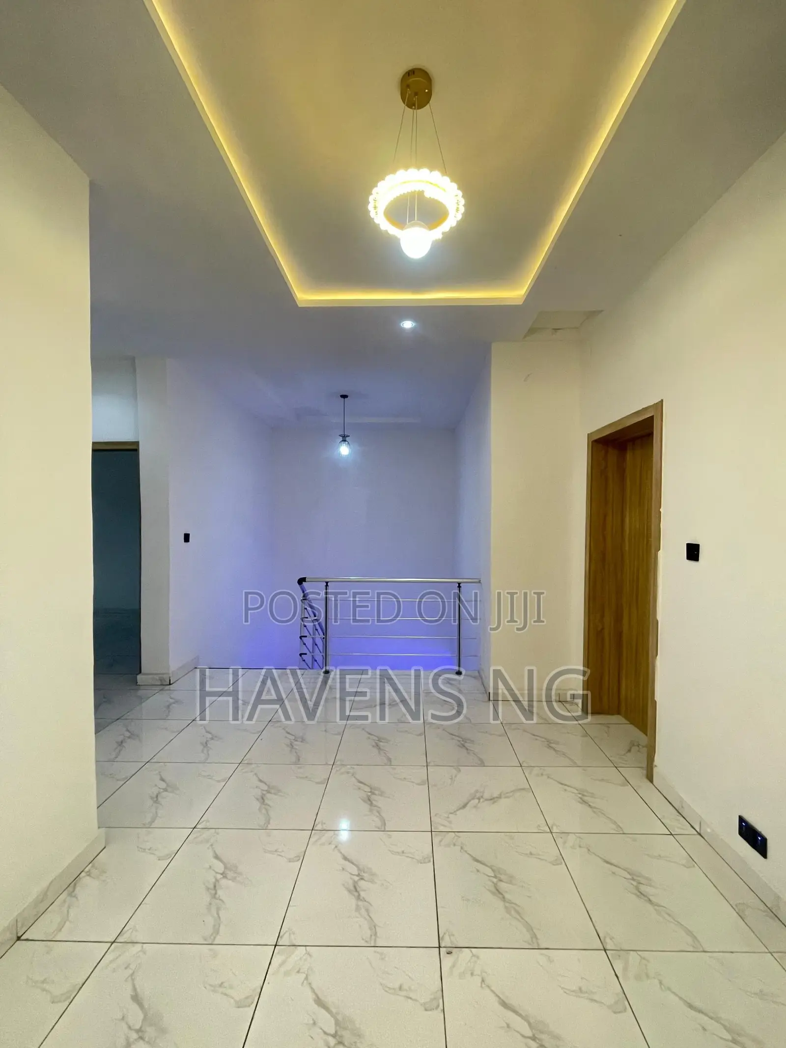 4bdrm Duplex in Epe for sale