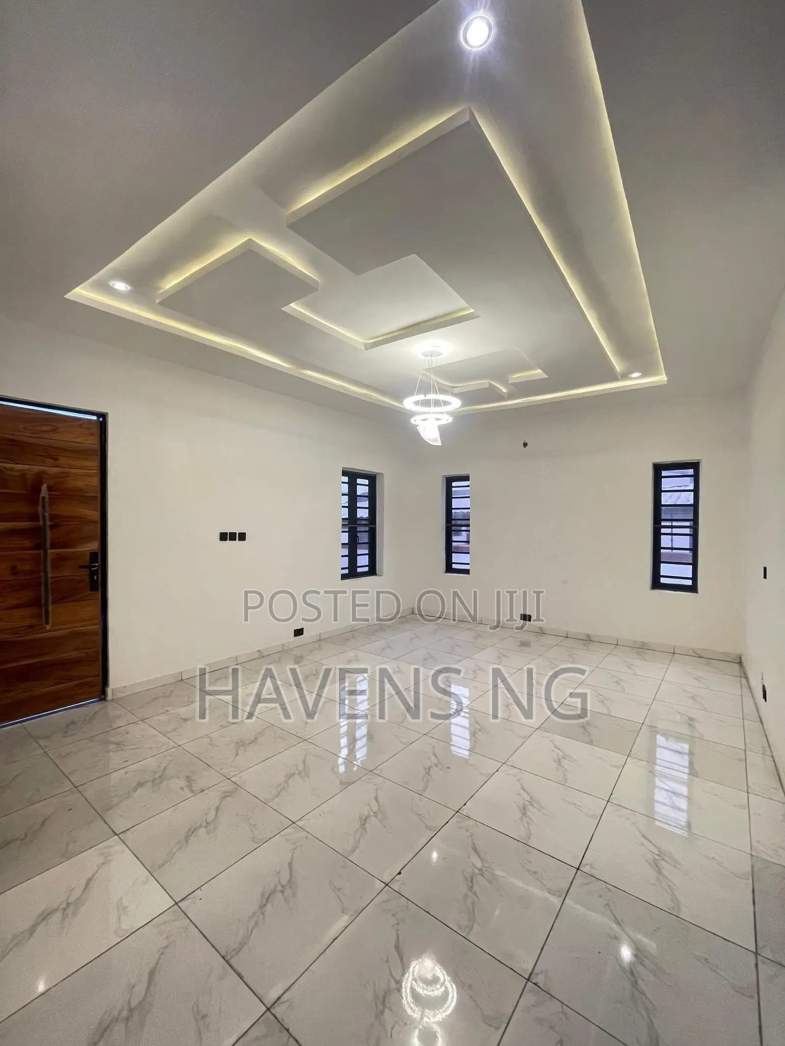 4bdrm Duplex in Epe for sale