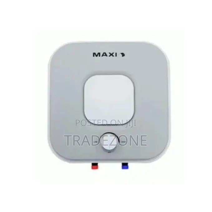 Maxi 15 Liters High Performance Water Heater | WH 15-20ve