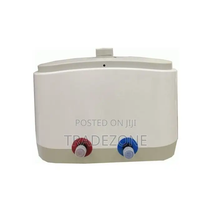 Maxi 15 Liters High Performance Water Heater | WH 15-20ve