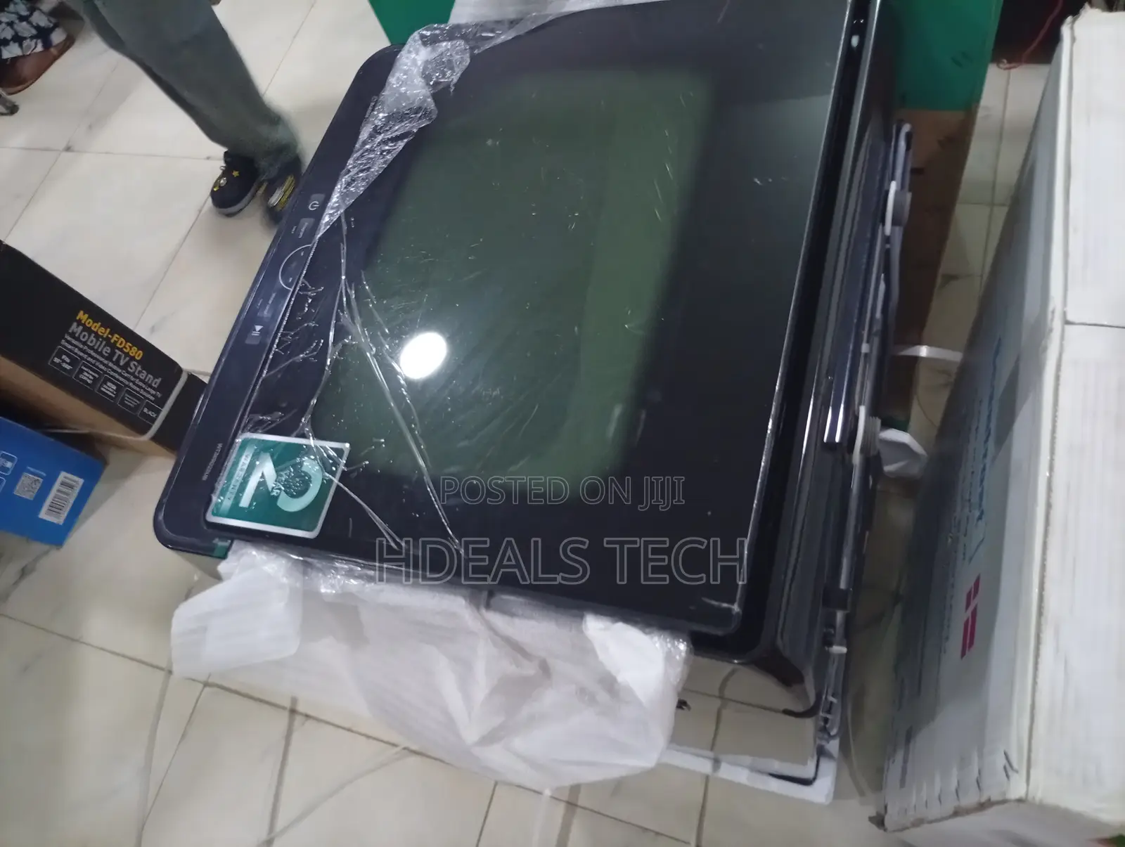 Original Hisense 9kg Washing Machine – Energy Efficient Durable
