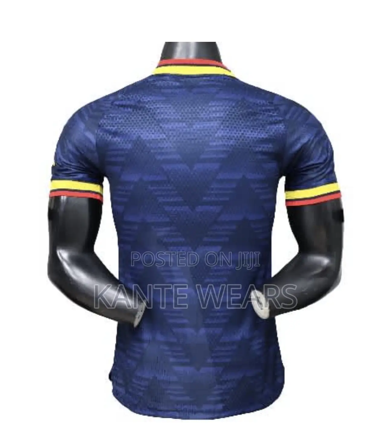 Arsenal Player Grade 2026/2027 Authentic Away Jersey