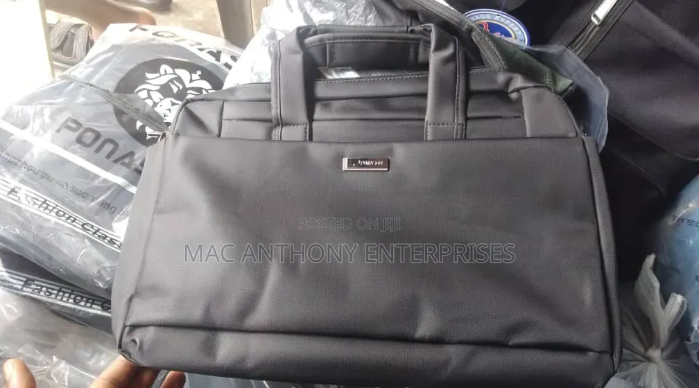 Ponasso Hand Laptop Bag