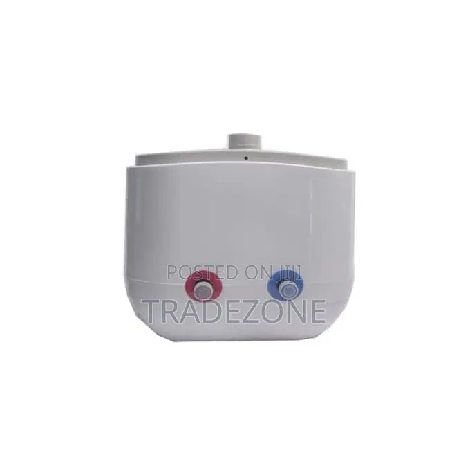 Maxi 30 Liters High Performance Water Heater | WH 30-20ve