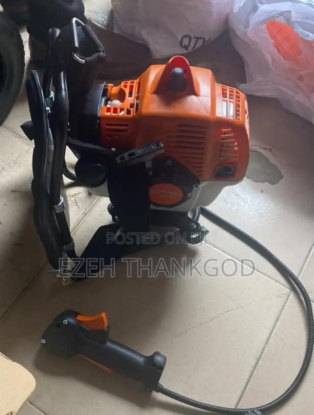 Clearing Saw Backpack FR 230 Stihl
