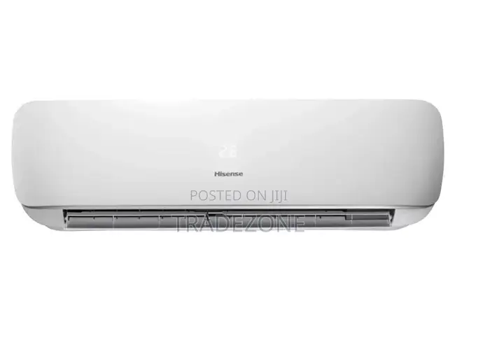 Hisense 2HP Copper Split Unit Air Conditioner | SPL 2 HP Copper-Tg