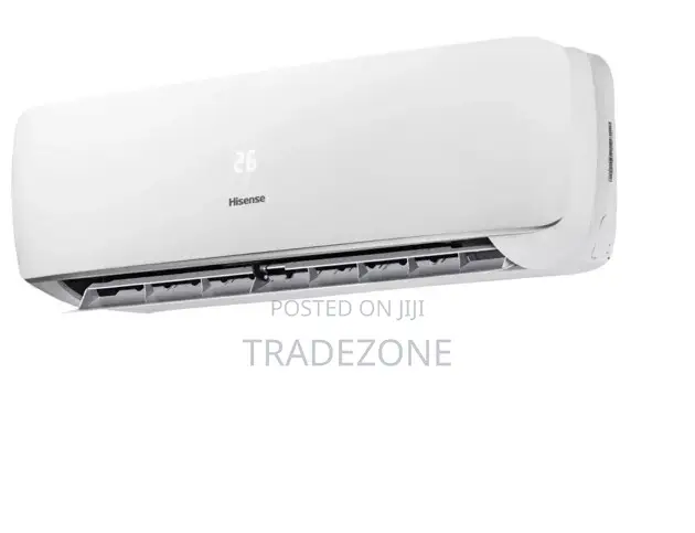 Hisense 2HP Copper Split Unit Air Conditioner | SPL 2 HP Copper-Tg