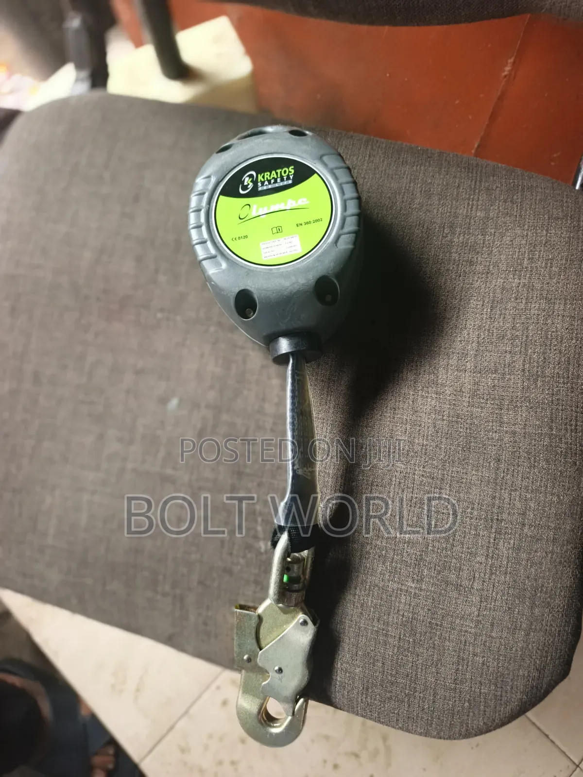Kratos Fall Arrestor 2m