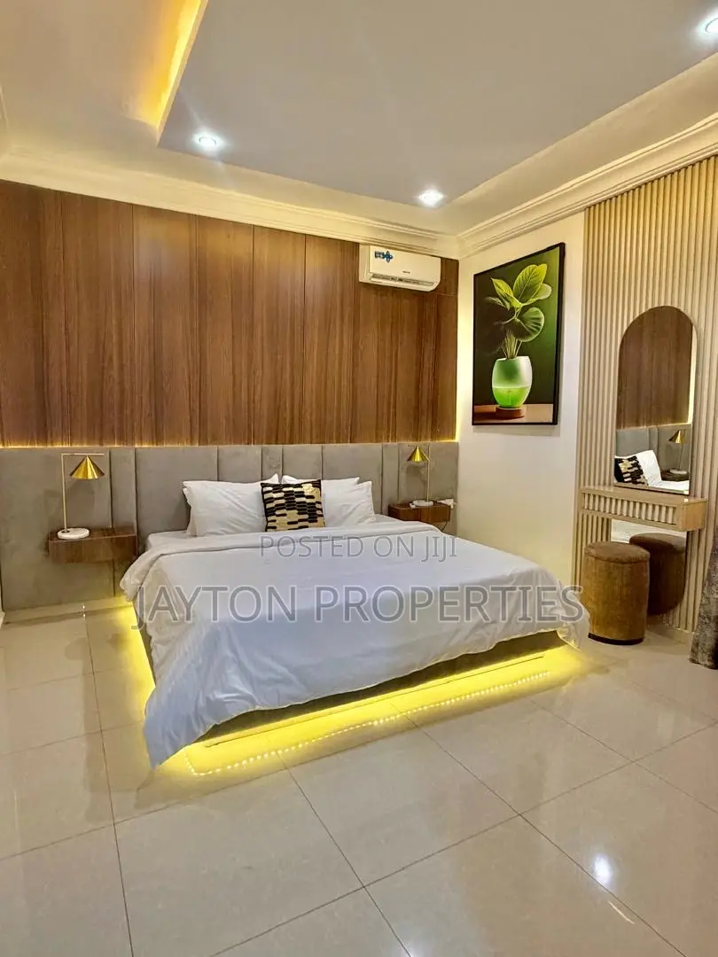 Delux 3 Bedroom Terrace