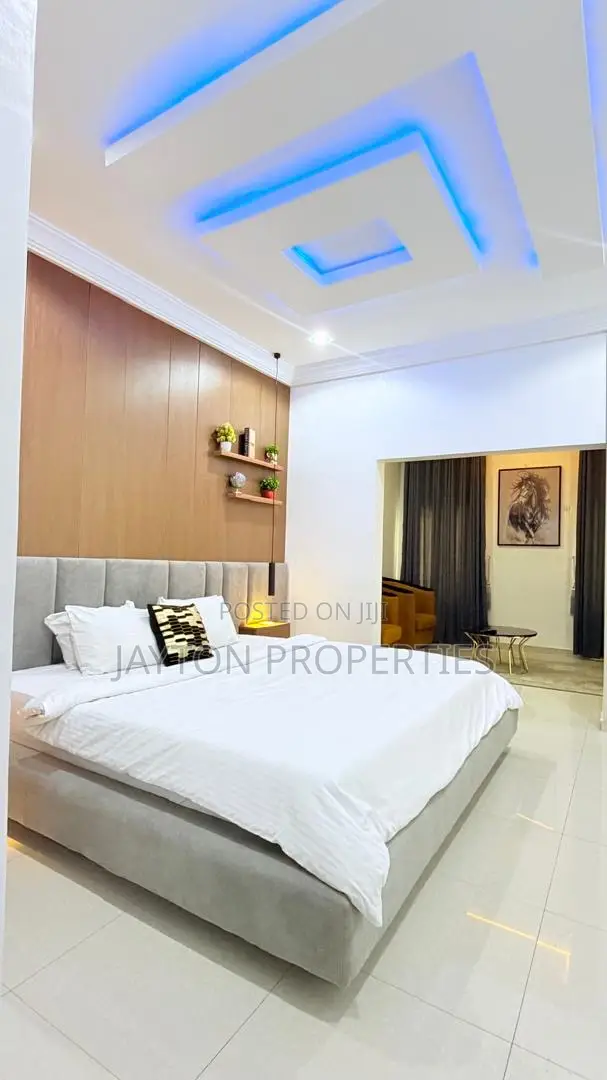 Delux 3 Bedroom Terrace