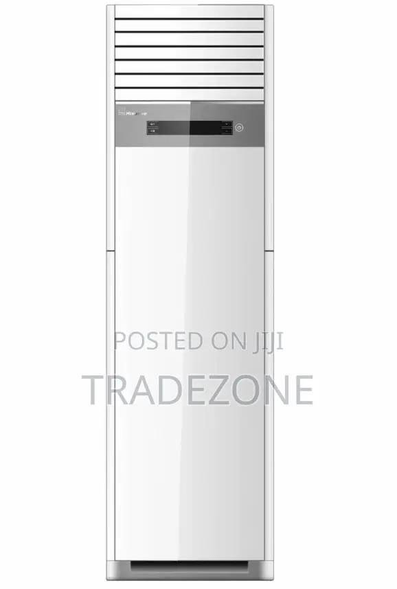 Hisense Floor Standing AC 2.0 HP Normal