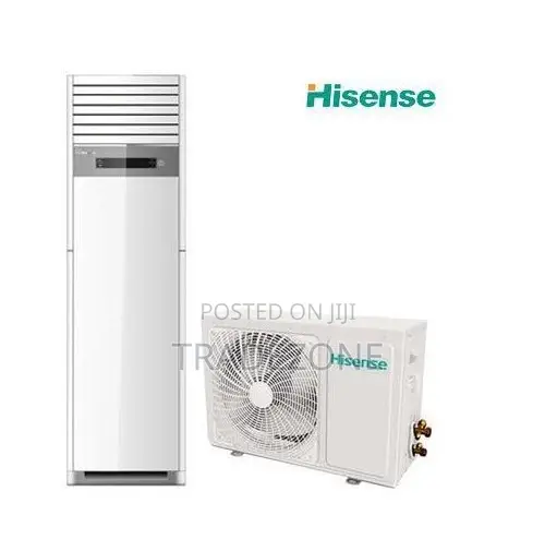 Hisense Floor Standing AC 2.0 HP Normal