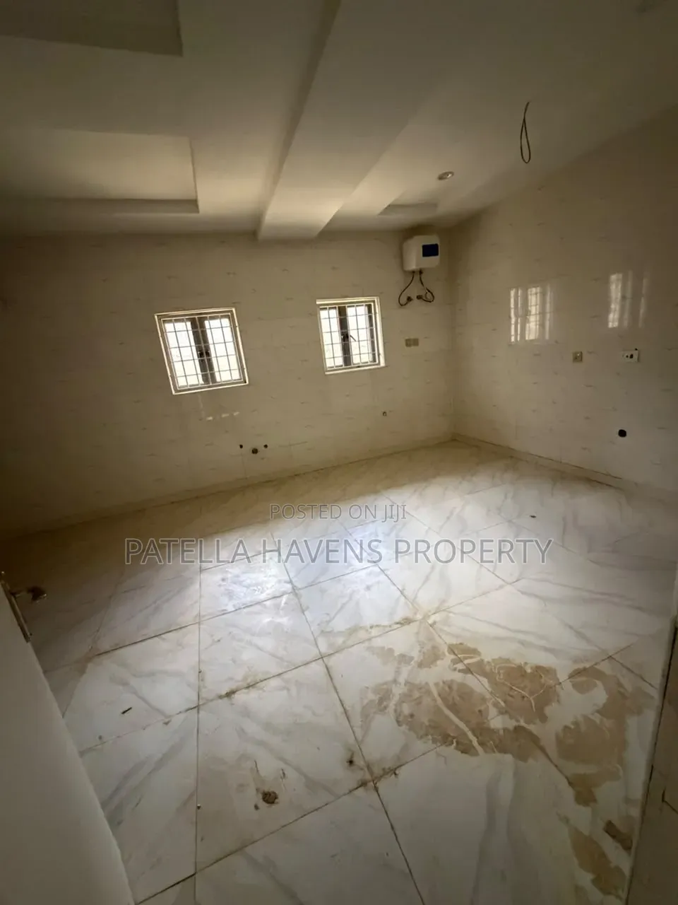 5bdrm Duplex in Katampe Extension for sale