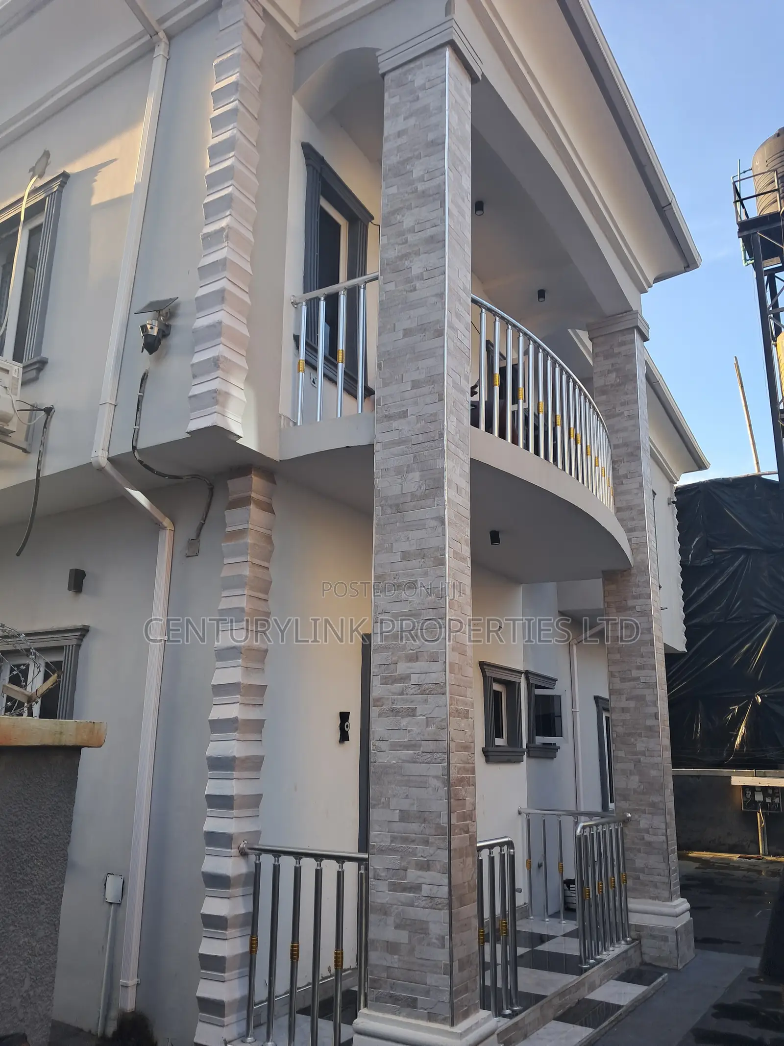 3bdrm Apartment in Peninsula Gardens for rent