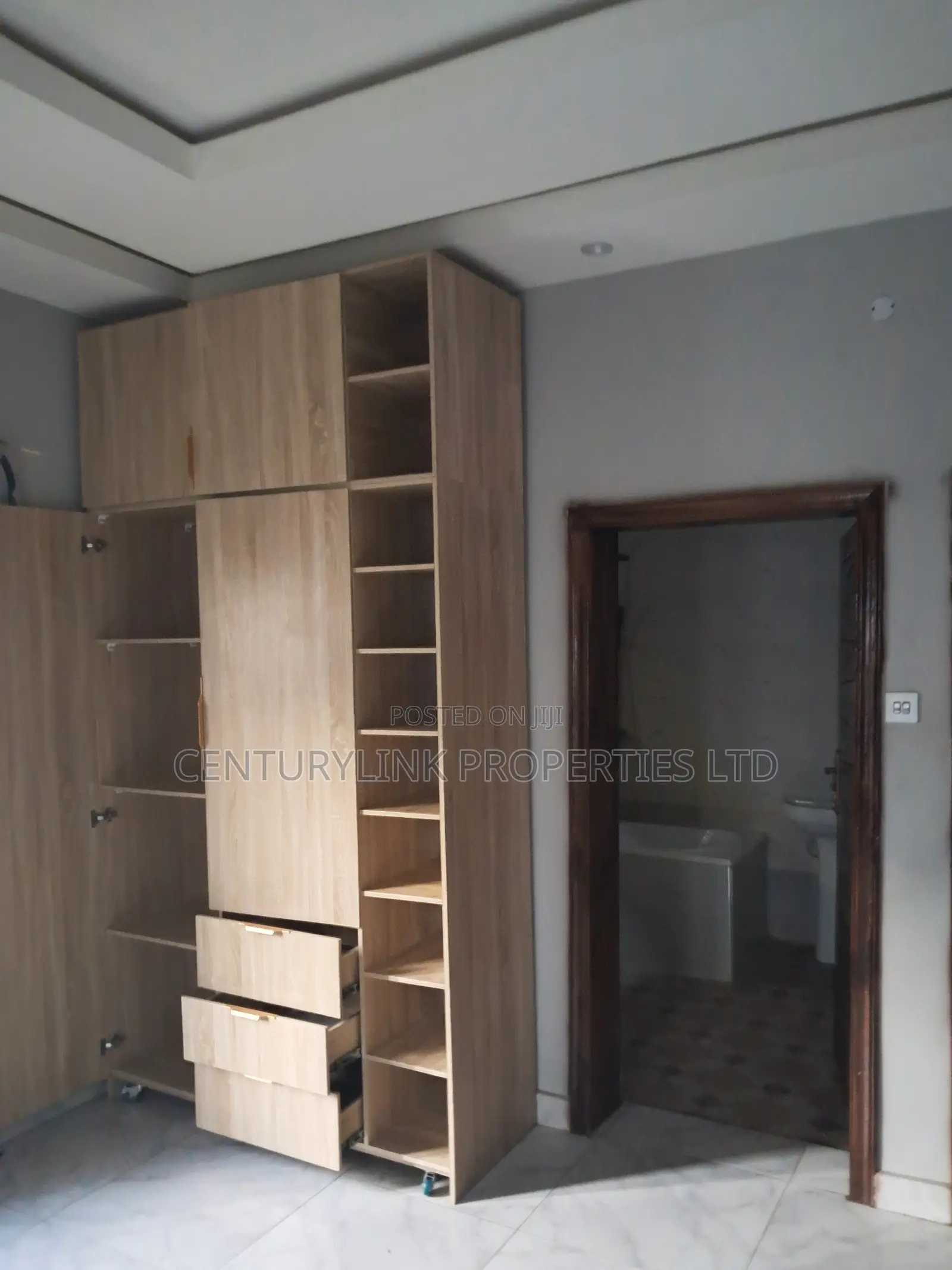 3bdrm Apartment in Peninsula Gardens for rent