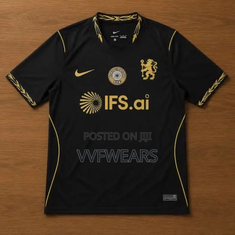 New Original Jerseys -All Team Available