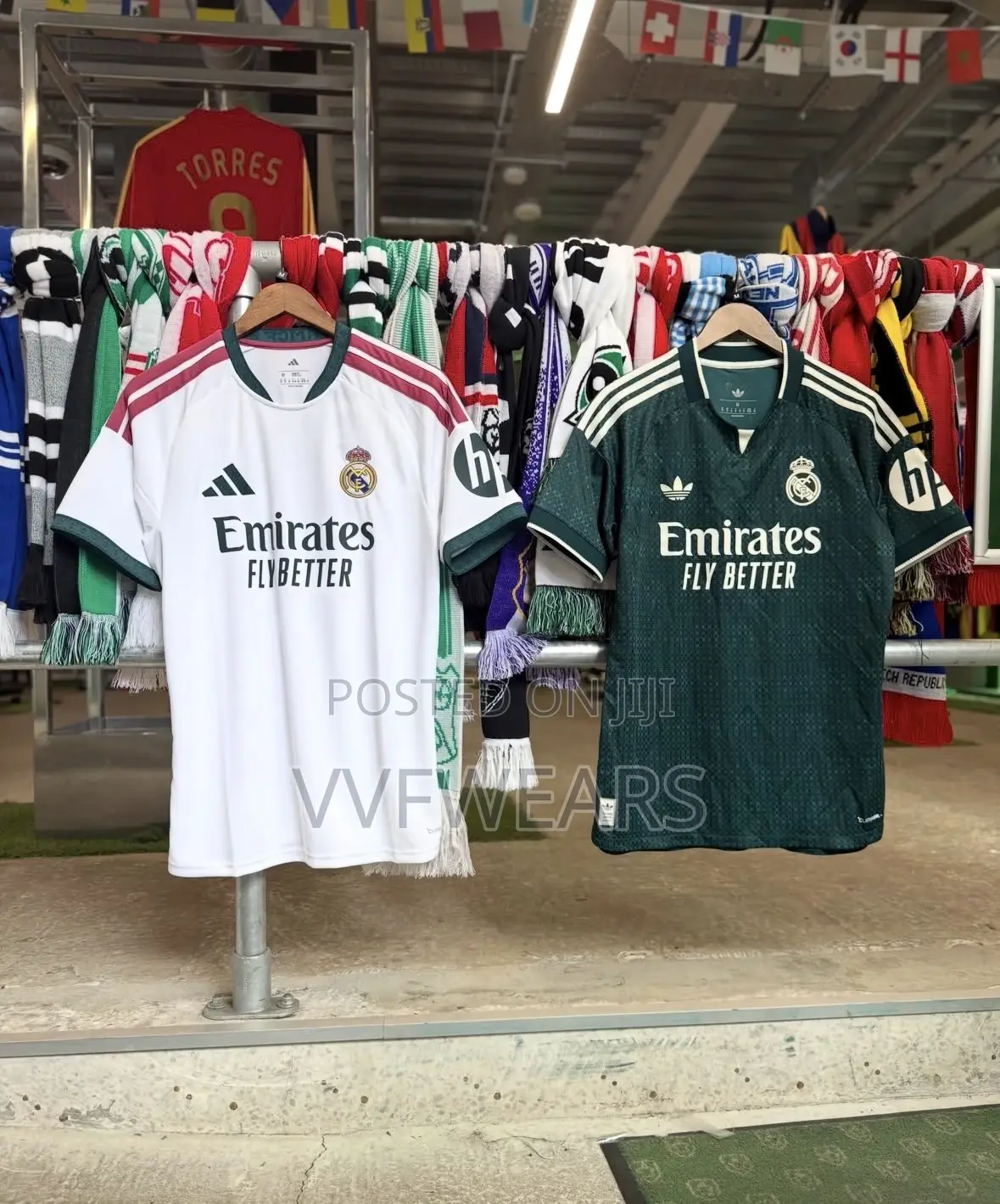New Original Jerseys -All Team Available