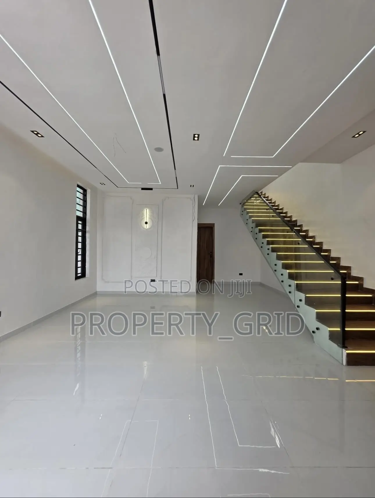 4bdrm Duplex in Sangotedo for sale