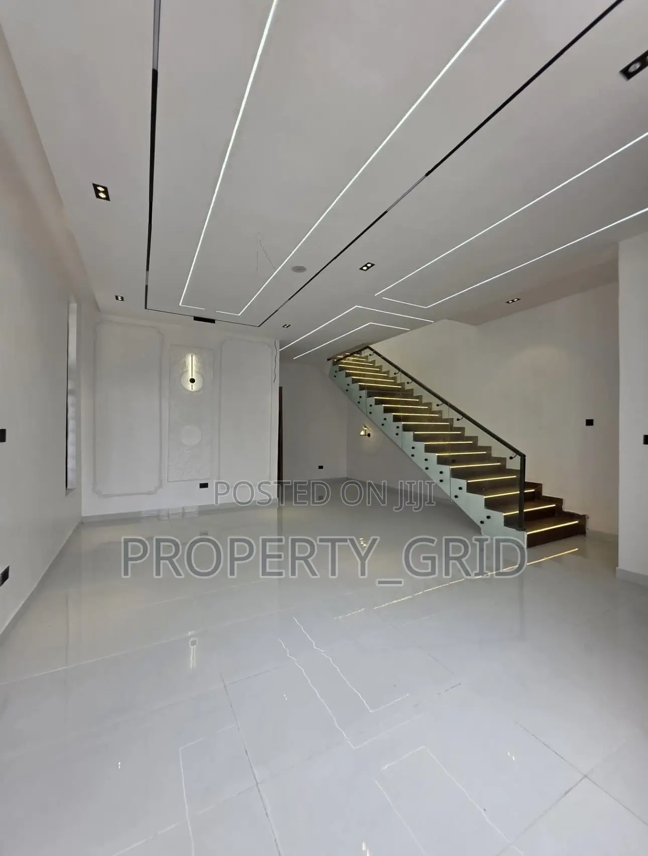 4bdrm Duplex in Sangotedo for sale