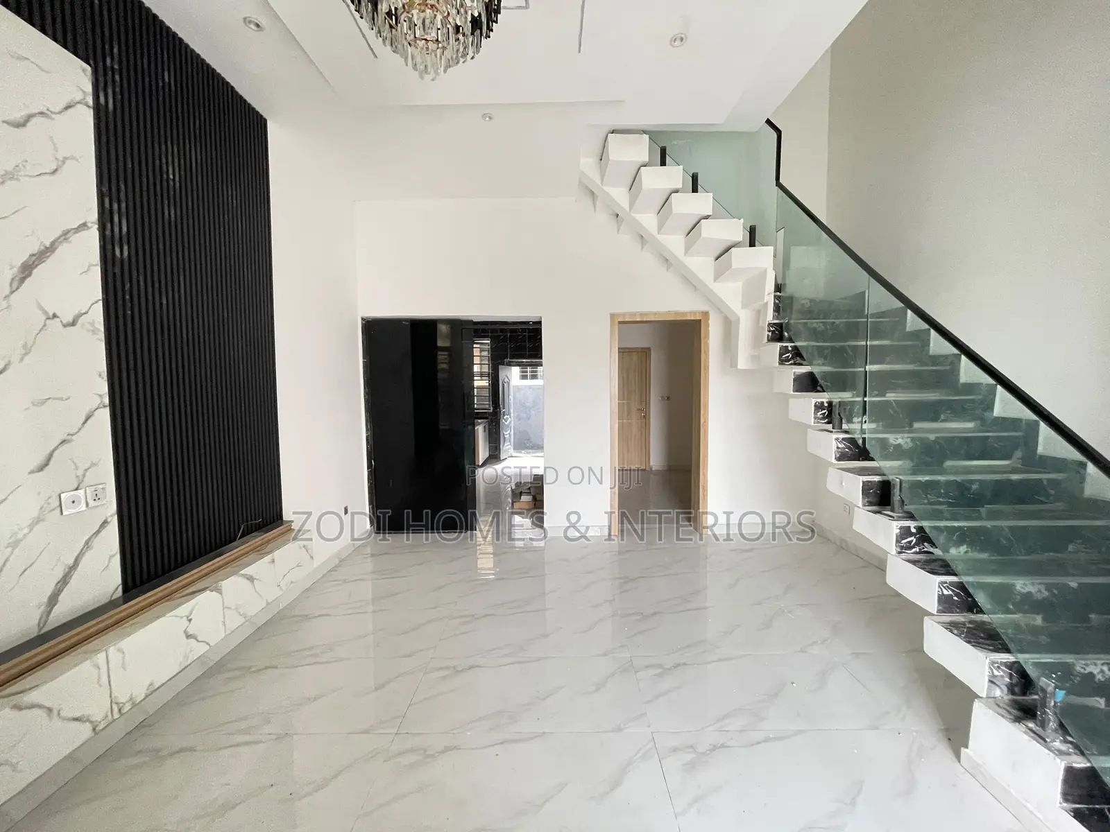 3bdrm Duplex in Ajah for sale