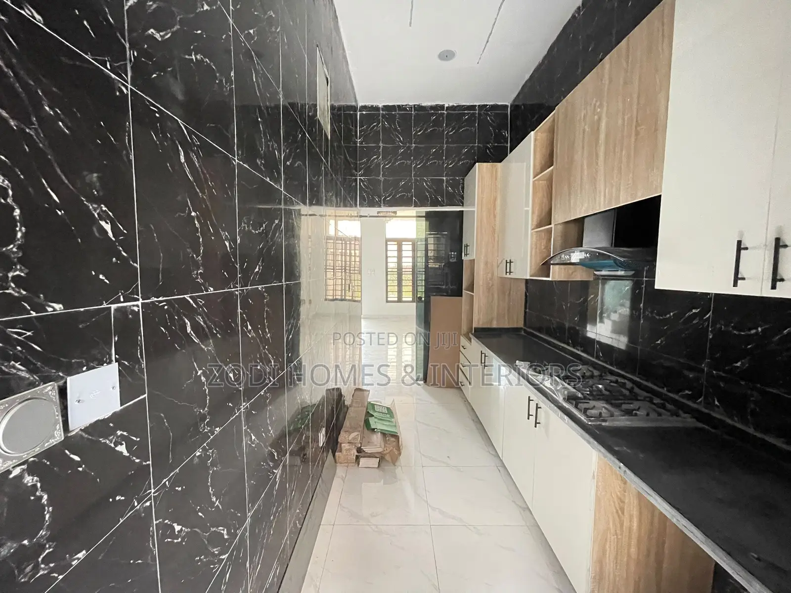 3bdrm Duplex in Ajah for sale