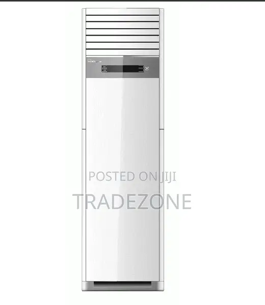 Hisense Floor Standing Air Conditioner 5.0HP Normal