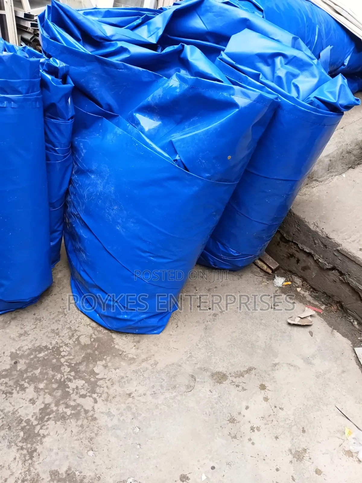 Tampolene(First Quality)